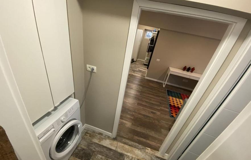 Apartament 2 camere Lux+Centrala de bloc langa metrou Universitate - 7