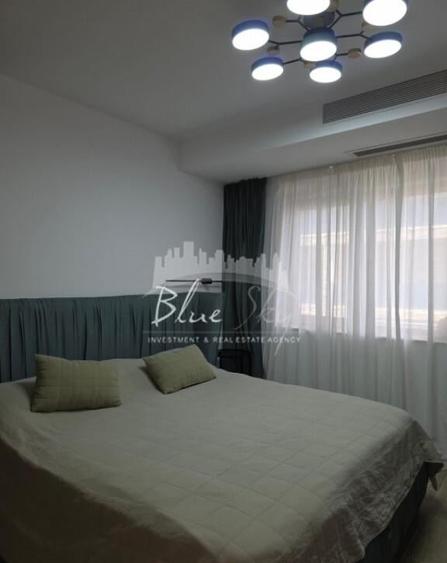 Apartament cu 2 camere in Marina Surf Residence Mamaia - 7