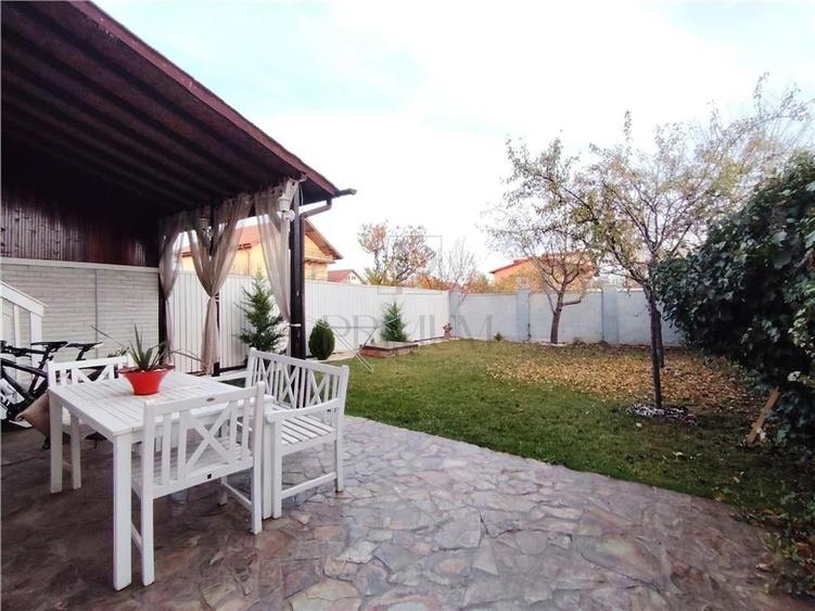 Cartier EUROPA - Mobilat utilat - 195 mp utili - garaj - 5