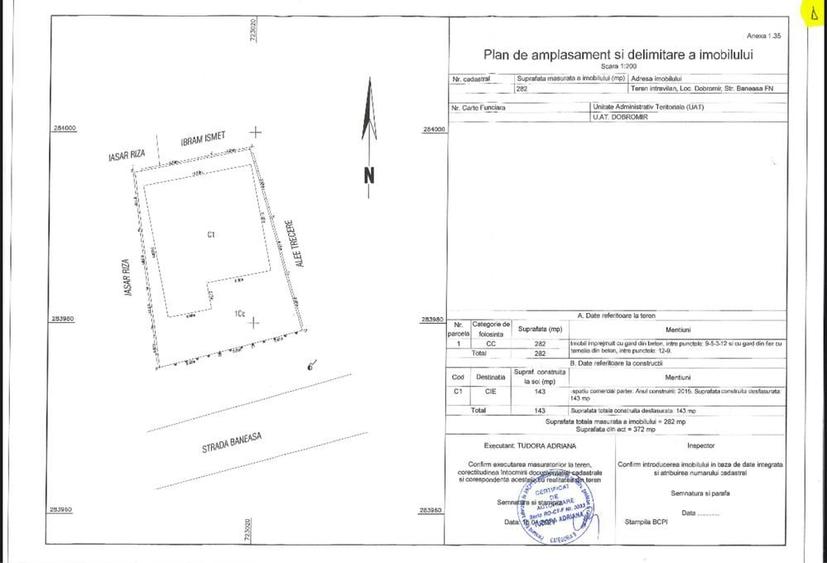 Casa si teren de vanzare 372m2 - 4