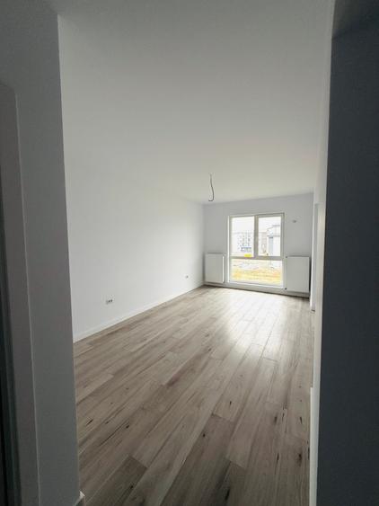 Garsoniera spatioasa - complex nou - 3