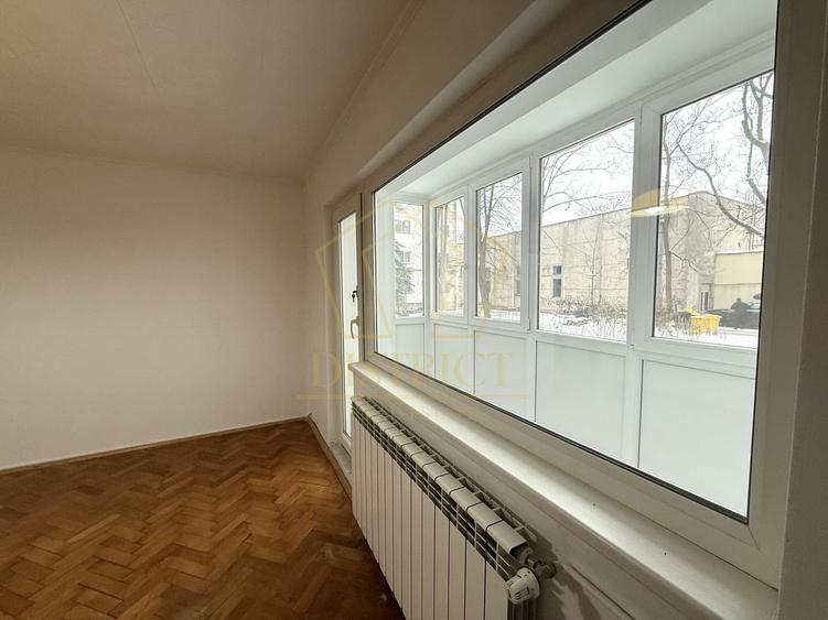 Apartament decomandat cu 4 camere | Sagului - 6