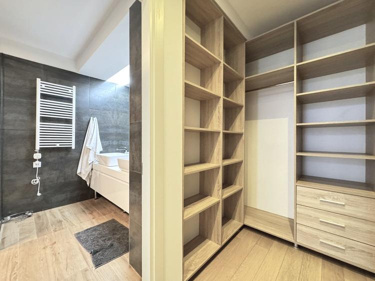 Inchiriere apartament de lux 5 camere vedere lac Floreasca - 20