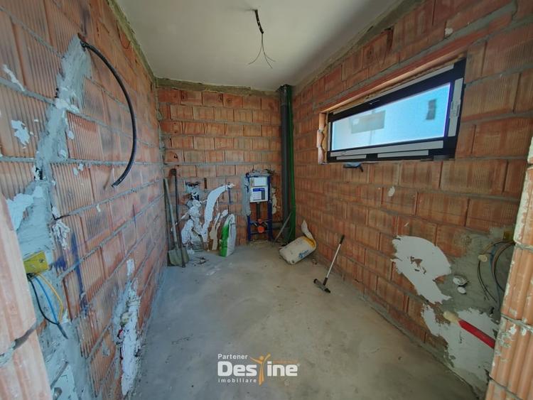 BÂRNOVA - Casă individuală P+M+POD, 145 mp + 789 mp teren - 14