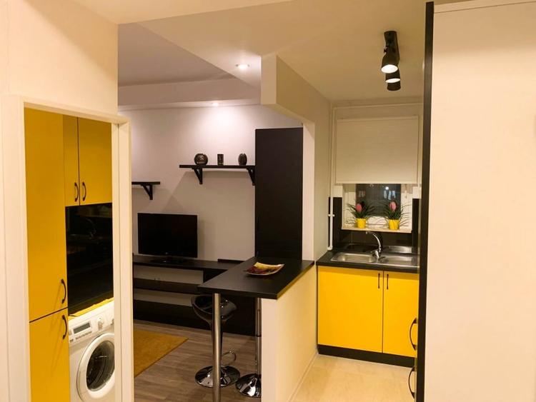 Apartament 2 camere de vanzare Cosmopolis | Cosmopolis Plaza | Loc de parcare - 8