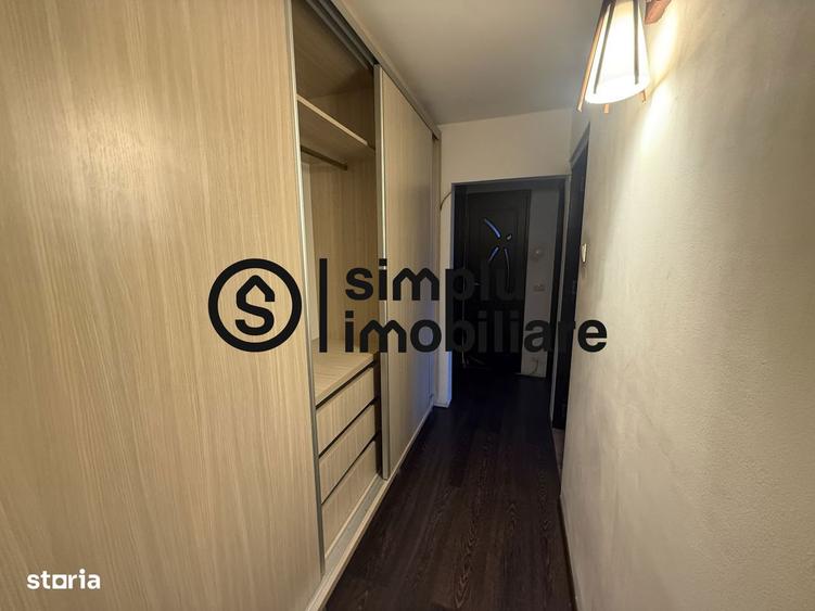 3 decomandate, etaj 3, centrala termica, 1 Mai - 139 900 Euro - 4