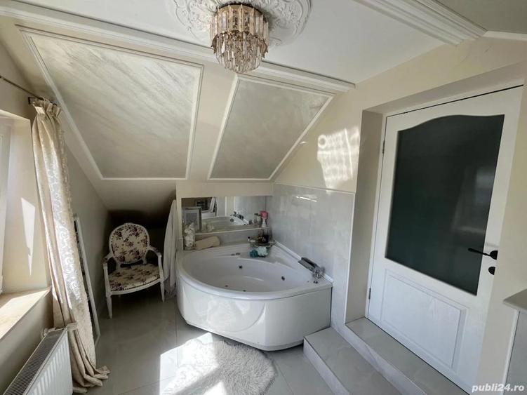 Casa Mocira - Baia Mare mobilata - utilata - 3