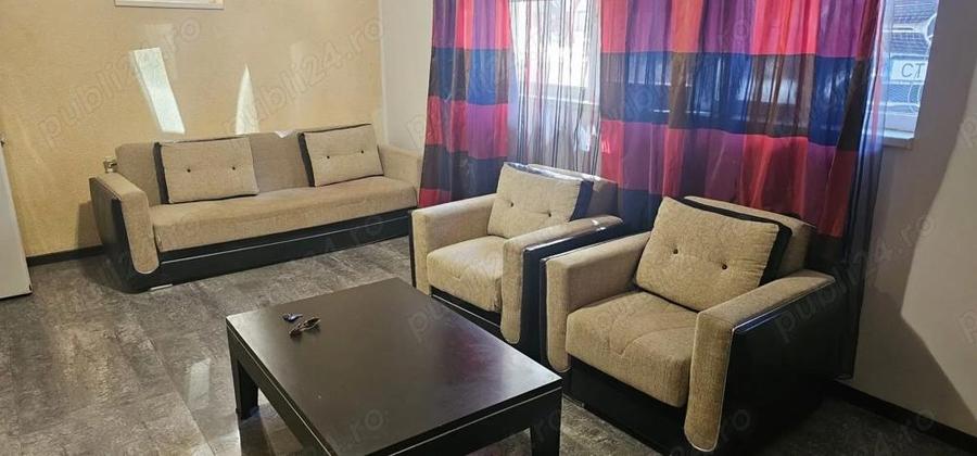 Garsoniera -Tomis Nord - 4