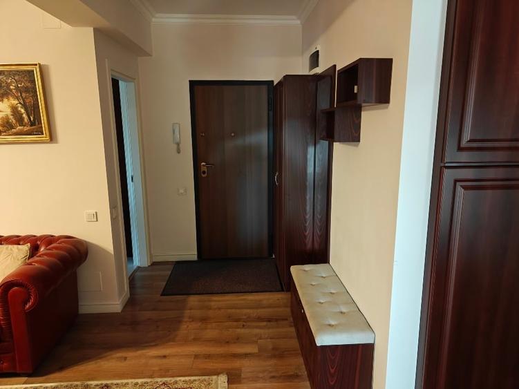 Pta Victoriei/Titulescu, apartament 3 camere + loc parcare garaj. 385.000 euro. - 2