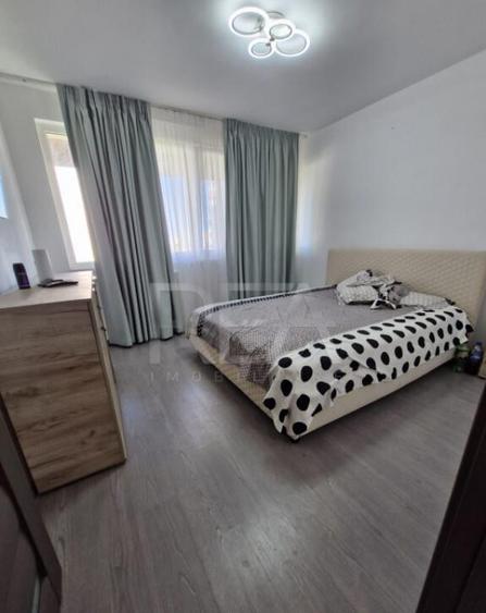 APARTAMENT CU 3 CAMERE IN APROPIEREA PARCURILOR TITAN ?I N - 14