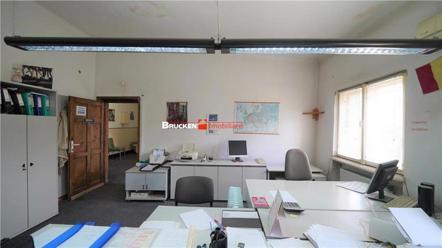 OPORTUNITATE INVESTITIONALA | HALA VASCAU - 10