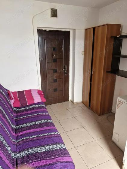 Proprietar inchiriez garsoniera in complex 150 euro - 8