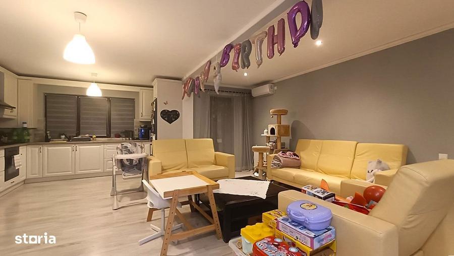Apartament 3 camere parcare zona Florilor - 6