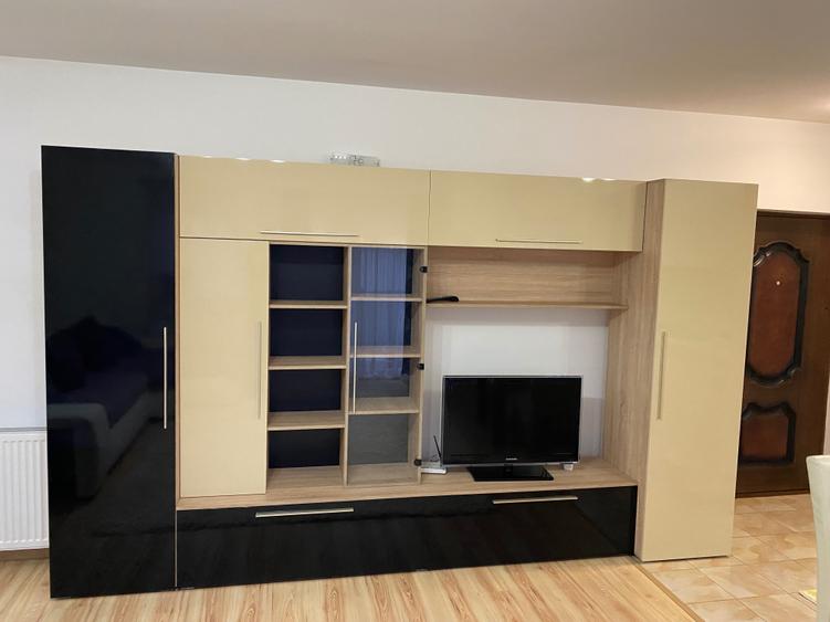 Inchiriez apartament in Floresti - 3