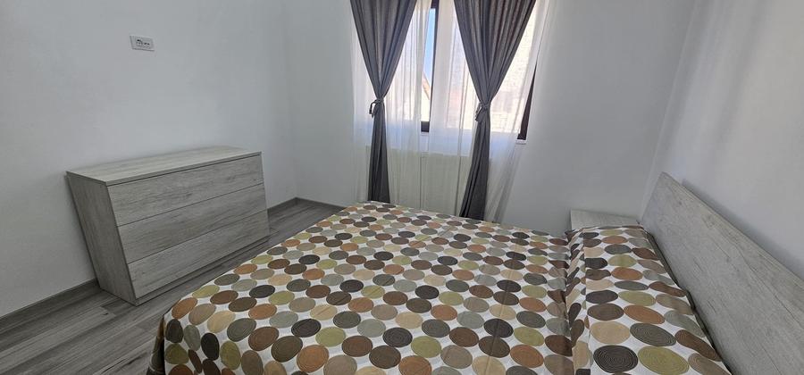 Apartament de inchiriat bloc nou 2 camere decomandate Horpaz-Str. Agricultorilor - 4