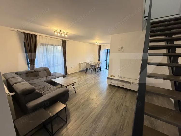 Duplex premium 150 mp, mobilat, curte 250 mp, Orizont Mice?ti - 4