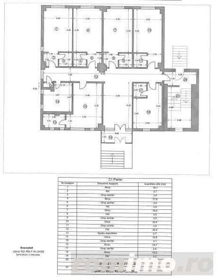 Spatiu pretabil showroom, birouri, clinica medicala, etc - 2