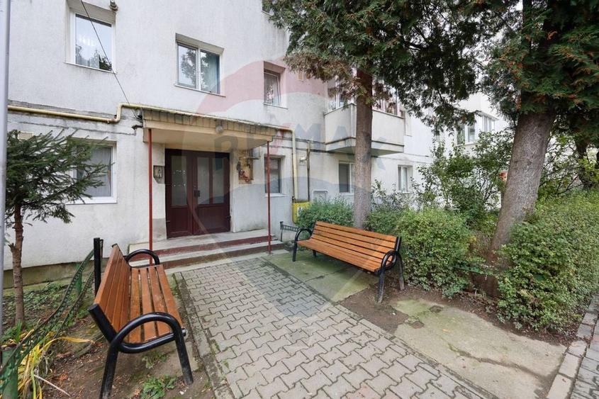 Apartament în zona Electroprecizia - Săcele - 9