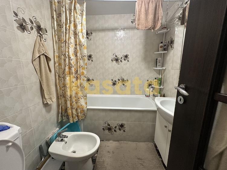 2 Camere | Decomandat | Crângași | Etaj Intermediar - 8