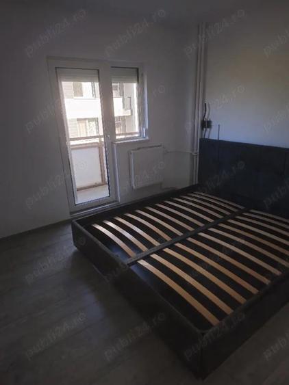 Apartament 2 camere Malul Muresului Arad 2 Balcoane cu vedere spre Mures, 65mp utili - 6