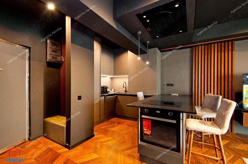 De inchiriat 3 camere in Galati, Faleza Dunarii, Complex Riviera - 7