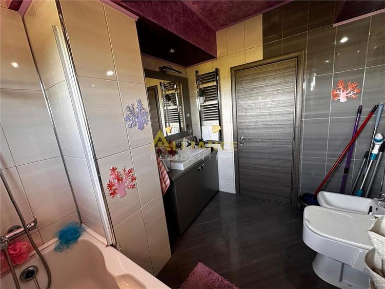 Ap. 3 camere | 94.7 mp | Parter | Mobilat si utilat | Parcare + boxa - 6