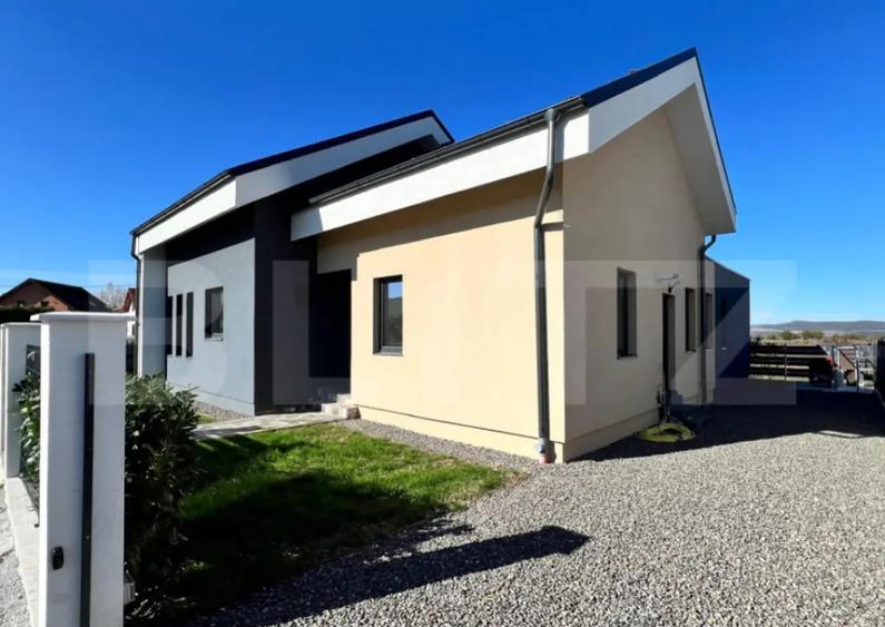 Casa boutique in Sangeorgiu de Mure? zona exclusivi - 3