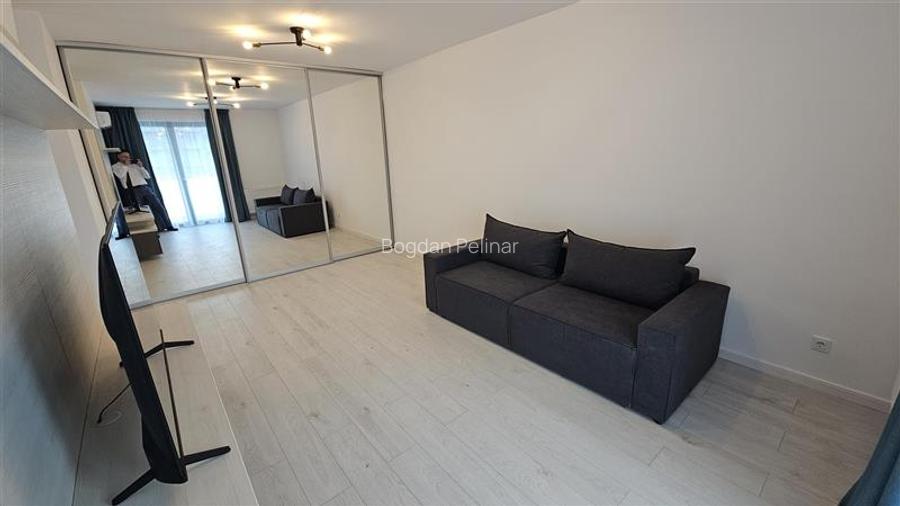 Apartament modern 2 camere 55mp, Intre Lacuri, Iulius Mall - Park Lake
