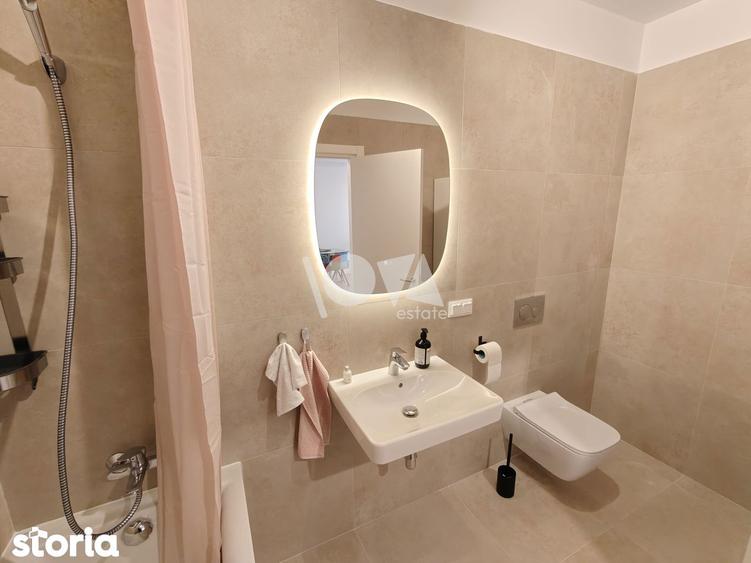 De inchiriat: ap. 2 camere - NOU -PET FRIENDLY- Nicolae Teclu - 10