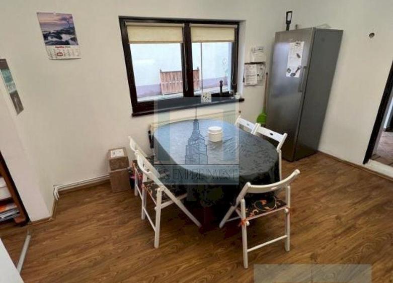 Casa singur in curte - zona Schei (ID:12393) - 9