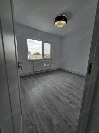 Apartament 2 camere Ovidiu