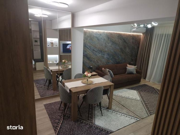 Inchiriere apartament 3 camere Bulevardul Dem Radulescu - 4