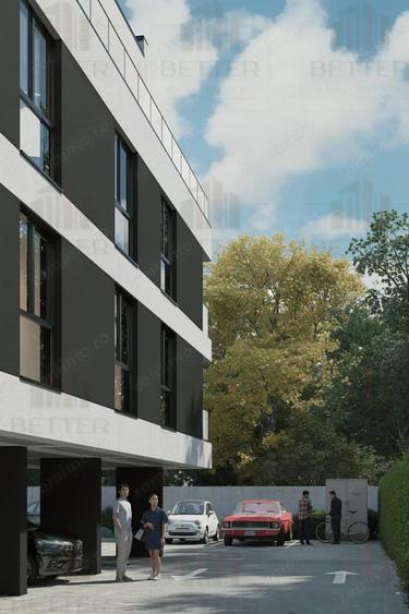 Ansamblu reziden?ial modern Locuin?e disponibile 2026 - 1