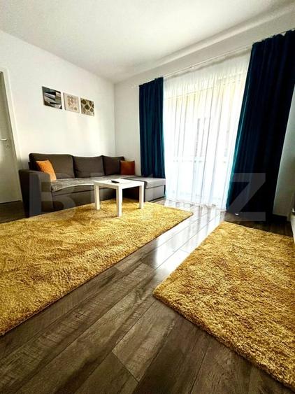 Apartament modern, 2 camere cu parcare - 1