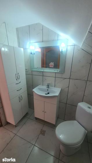 Construc?ie + teren de vanzare in comuna Valea Ia?ului, jude? Arge?. - 5