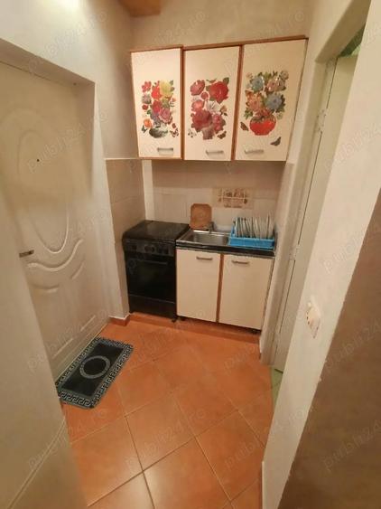 Sagului,Piata Flavia,Cu Centrala ?i Loc parcare cu bariera,200 E,Liber,De Vazut - 4