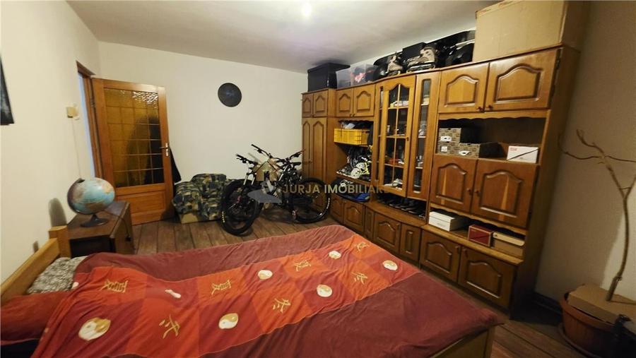 APARTAMENT 3 CAMERE 65 MP MANASTUR  ZONA ION MESTER - 7