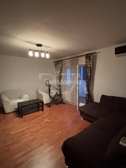 Apartament 2 camere decomandat - Zona Sebastian Apartament 2 camere decomandat - Zona Sebastian