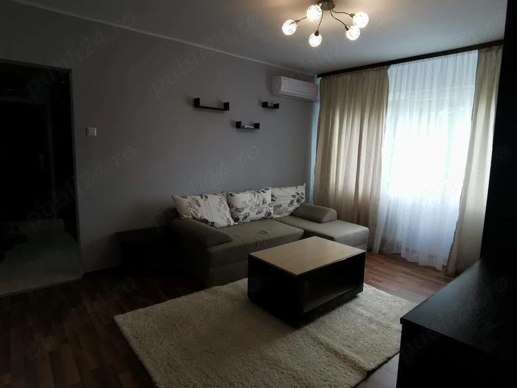 Inchiriez apartament 2 camere - 9