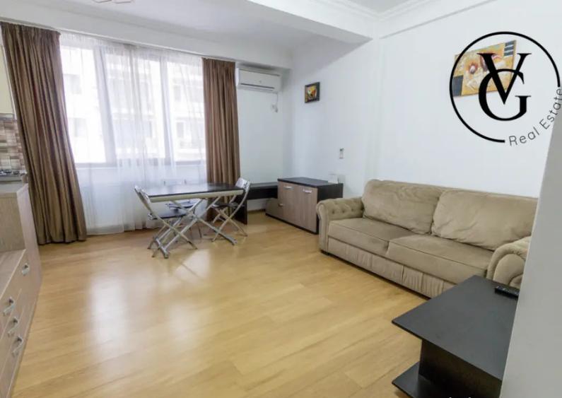 Apartament 2 camere | Solid House Mega Image | Vedere lac - 8