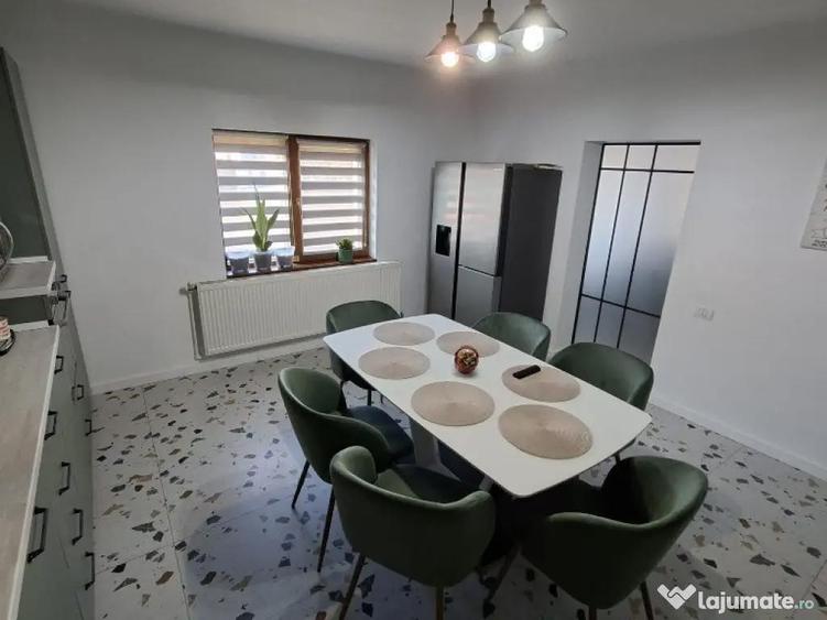 Vila P+1E de vanzare in localitatea Eforie Nord, zona de vile - 3