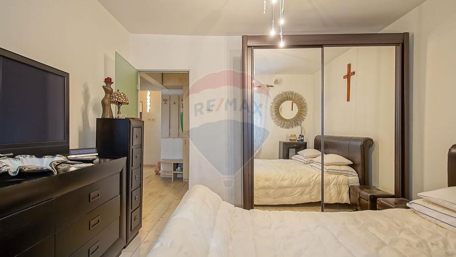 Apartament  3 camere Racadau / Comision 0 pentru cumparator - 9