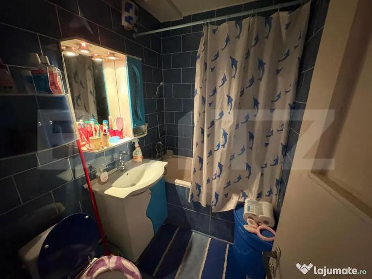 APARTAMENT 2 CAMERE SEMI-DECOMANDAT 51.000 euro - 3