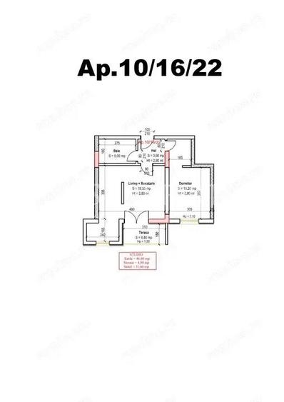 2 Camere Direct Dezvoltator -7 min metrou N.Teclu - 1