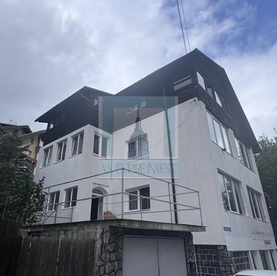 Apartament 2 camere la casa - zona Predeal/Brașov - 9
