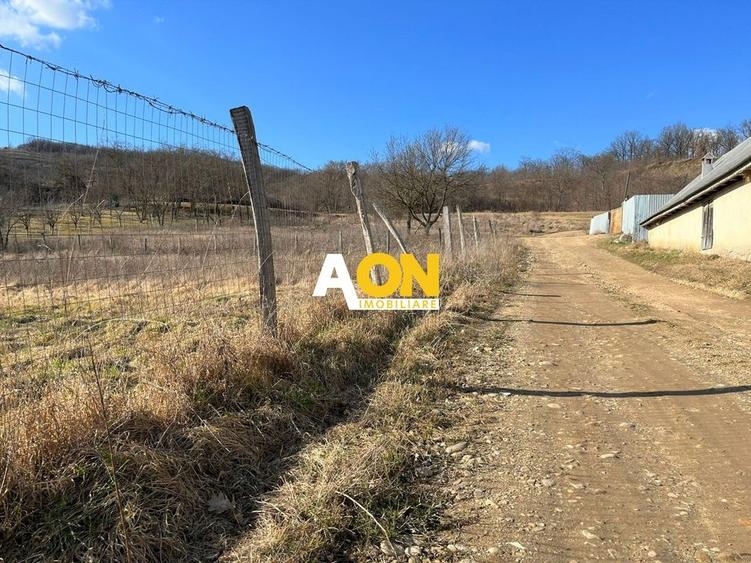 Teren de vanzare, toate utilitatile, 946mp - 4