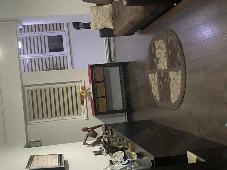 Apartament Central - 5