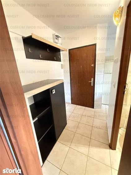 Astra -Uranus apartament 2 camere cu 2 balcoane - 1