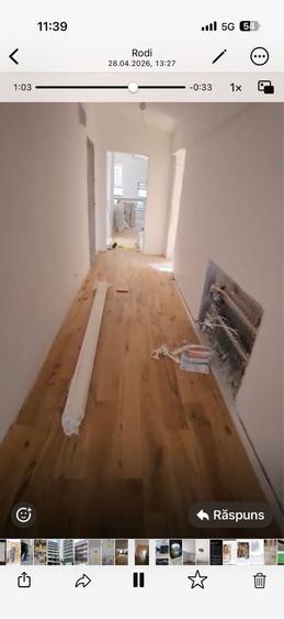 Ap 3 camere 130 m utili Baneasa Dobrogeanu gherea - 4
