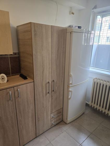 Inchiriez Camera garsoniera Valea Rosie Craiova - 6